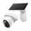 Caméra de surveillance TP-Link TC92 4K Vision Nocturne Extérieure Détection IA Audio Bidirectionnel