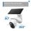Caméra de surveillance TP-Link TC92 4K Vision Nocturne Extérieure Détection IA Audio Bidirectionnel