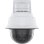 Câmera de vigilância Axis Q6086-E 4MP Visão Noturna Externa PTZ Detecção IA Antivandalismo