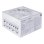 Alimentation Lian Li SX0850P 850W 80 PLUS Platinum modulaire blanche