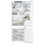 Frigorífico Americano Siemens KB96NADD1 No Frost 193,5cm 381L D Branco WiFi