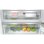 Frigorífico Americano Siemens KB96NADD1 No Frost 193,5cm 381L D Branco WiFi