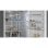 Frigorífico Combi Siemens KG49NVXCG No Frost 203cm 440L C Preto Zona Fresca