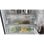 Frigorífico Combi Siemens KG49NVXCG No Frost 203cm 440L C Preto Zona Fresca