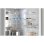 Frigorífico Combi Siemens KG39NVIBG No Frost 203cm 363L B Inox Zona Fresca