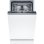 Lave-vaisselle Bosch Serie 2 SPV2HMX02E 10 couverts D Wi-Fi séchage extra
