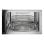 Micro-ondes Electrolux KMFD264TEH 26L 900W Grill Contrôle Tactile Intégré