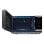 Mikrowelle Samsung MG23DG4524ATE2 23L 800W Grill LED-Anzeige Kindersicherung
