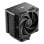 Refrigeración Aire DeepCool Socket LGA1700/AM5 120mm AK700 DIGITAL NYX LCD AI
