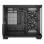 Caixa Micro-ATX DeepCool CG330 3F Vidro Temperado 3 Ventoinhas ARGB Preta