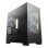 PC-Gehäuse DeepCool CG380 3F Schwarz Panoramic ARGB 3 Lüfter USB-C