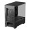 PC-Gehäuse DeepCool CG380 3F Schwarz Panoramic ARGB 3 Lüfter USB-C