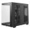 Caja DeepCool CG530U 4F Cristal Curvo ATX 4 Ventiladores ARGB Negra