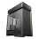 Boîtier PC DeepCool CL660 ATX Hypersplit 2x120mm ARGB Type C Noir