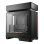 Boîtier PC DeepCool CL660 ATX Hypersplit 2x120mm ARGB Type C Noir
