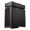 Boîtier PC DeepCool CL660 ATX Hypersplit 2x120mm ARGB Type C Noir