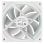 Ventilador suplementario DeepCool FL12R SE WH 120 mm 1900 RPM ARGB pack 3 unidades