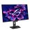 Écran PC ASUS ROG Strix XG27AQDMG 26,5" Wide Quad HD 240Hz WOLED 0,03 ms G-SYNC FreeSync HDR