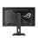 Écran PC ASUS ROG Strix XG27AQDMG 26,5" Wide Quad HD 240Hz WOLED 0,03 ms G-SYNC FreeSync HDR