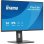 Monitor iiyama ProLite XB2497HSN-B1 23,8" FullHD 100Hz IPS USB-C Altura Ajustable 1ms