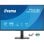 Écran PC iiyama ProLite XB2793QSU-B1 27" Quad HD 75Hz IPS 1ms Hauteur réglable Haut-parleurs