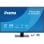 Écran PC iiyama ProLite X2793QSU-B1 27" Quad HD 75Hz IPS 1ms Haut-parleurs USB