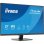Écran PC iiyama ProLite X2793QSU-B1 27" Quad HD 75Hz IPS 1ms Haut-parleurs USB