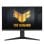 Monitor ASUS TUF Gaming VG27UQEL5A 27" UltraHD 4K 80Hz IPS HDR10 G-SYNC FreeSync 1ms Altifalantes