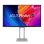 Écran PC ASUS ProArt PA27UCDMR 26,5" Ultra HD 4K 240Hz OLED 0,1 ms Argent