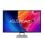 Écran PC ASUS ProArt PA27UCDMR 26,5" Ultra HD 4K 240Hz OLED 0,1 ms Argent