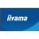 Écran PC iiyama ProLite X2791HS-B1 27" Full HD 120Hz IPS 1ms Haut-parleurs VESA