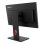 Monitor Lenovo ThinkVision T24D-40 23,8" FullHD 120Hz IPS USB-C Altura Ajustável 4ms