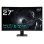 Monitor curvo Gigabyte GS27FCA de 27" VA FullHD 200Hz 1ms FreeSync Premium HDR sem cintilação