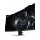 Monitor curvo Gigabyte GS27FCA de 27" VA FullHD 200Hz 1ms FreeSync Premium HDR sem cintilação
