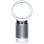 Ventilador purificador Dyson Pure Cool DP04 blanco/plateado
