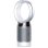 Ventilador purificador Dyson Pure Cool DP04 blanco/plateado