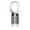 Ventilador purificador Dyson Pure Cool DP04 blanco/plateado
