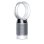 Ventilador purificador Dyson Pure Cool DP04 blanco/plateado