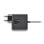 Cargador de dispositivos móviles NGS GAN 65W-C USB-C GaN 65W protección inteligente
