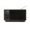 Barra de som Thomson WS202tbk Bluetooth 50W Estação Meteorológica Ecrã LCD