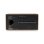 Barra de som Thomson WS202tbk Bluetooth 50W Estação Meteorológica Ecrã LCD