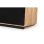 Barra de som Thomson WS202tbk Bluetooth 50W Estação Meteorológica Ecrã LCD