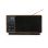 Barra de som Thomson WS202tbk Bluetooth 50W Estação Meteorológica Ecrã LCD