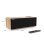 Barra de sonido Thomson WS852 Bluetooth 5.3 150W con USB y mando a distancia