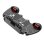 Mando gaming Hoco GM7 Eagle 4 gatillos ergonómico para móvil