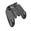 Mando gaming Hoco GM7 Eagle 4 gatillos ergonómico para móvil