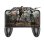 Mando gaming Hoco GM7 Eagle 4 gatillos ergonómico para móvil