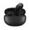 Auriculares Realme Techlife Buds Inalámbricos Bluetooth avec Réduction de Bruit, Noir