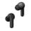 Auriculares Realme Techlife Buds Inalámbricos Bluetooth avec Réduction de Bruit, Noir