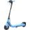 Patinete elettrico Navee K100 130W Autonomia 16km Ruote 7" Freno a disco Blu